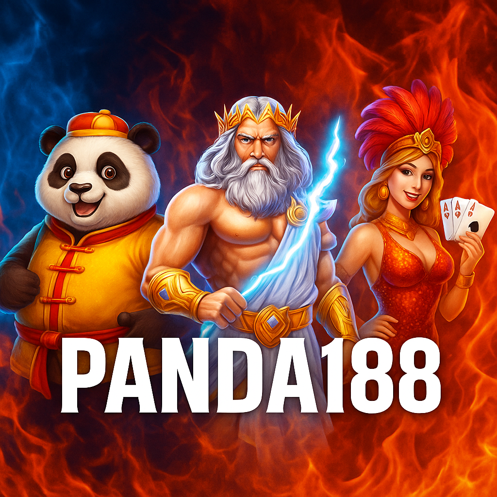 panda188